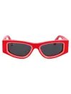 Off-white Sunglasses