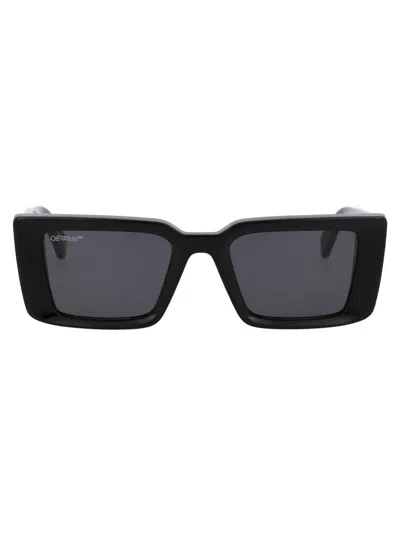 Off-white Sunglasses