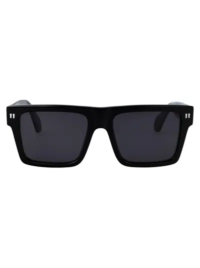Off-white Sunglasses