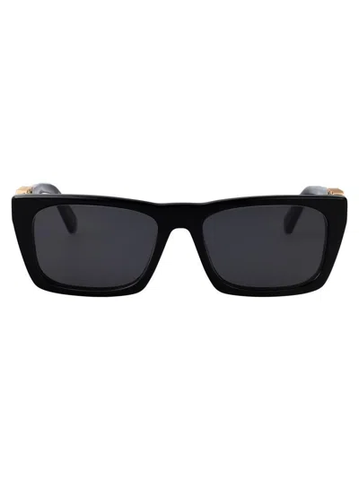 Off-white Sunglasses