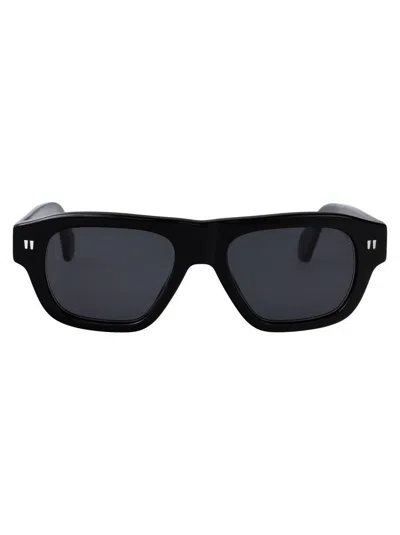 Off-white Sunglasses