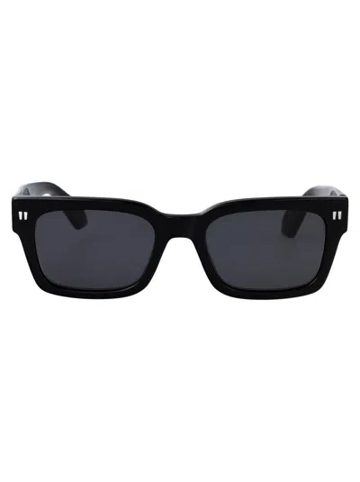 Off-white Sunglasses