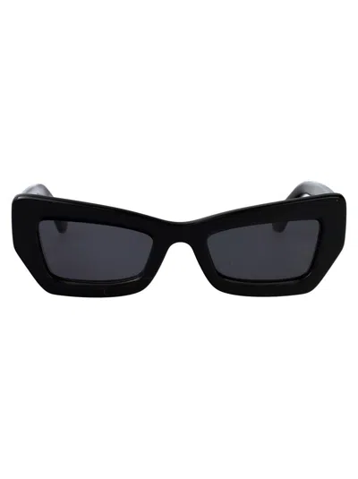 Off-white Sunglasses