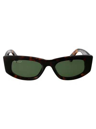 Off-white Sunglasses