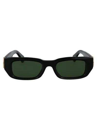 Off-white Sunglasses