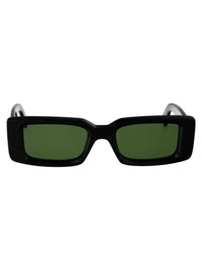 Off-white Sunglasses