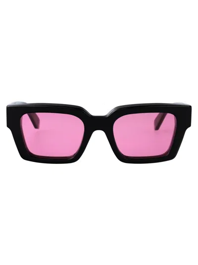Off-white Sunglasses