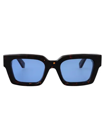 Off-white Sunglasses