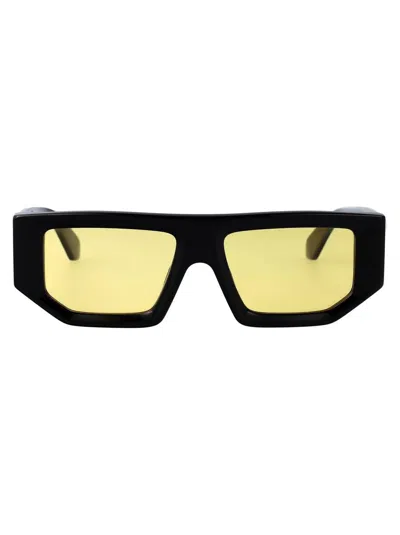 Off-white Sunglasses