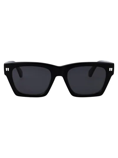 Off-white Sunglasses