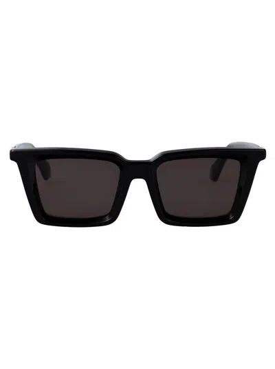Off-white Sunglasses