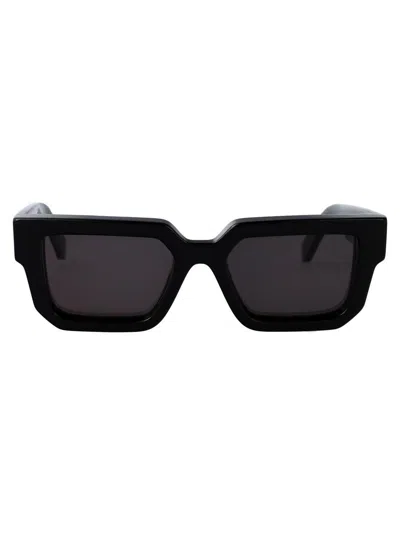 Off-white Sunglasses