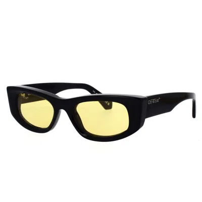 Off-white Sunglasses