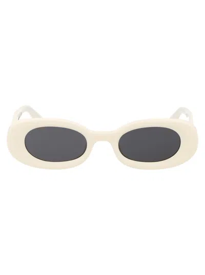 Off-white Sunglasses