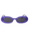 Off-white Sunglasses