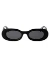 Off-white Amalfi Sunglasses