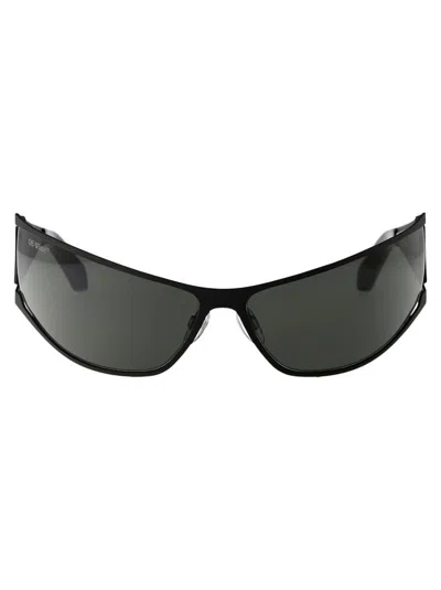 Off-white Sunglasses