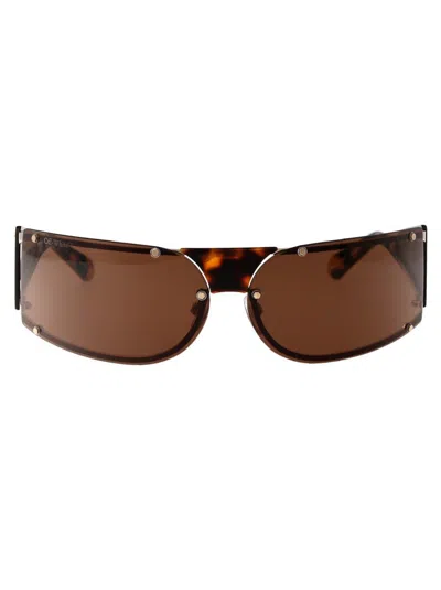 Off-white Sunglasses