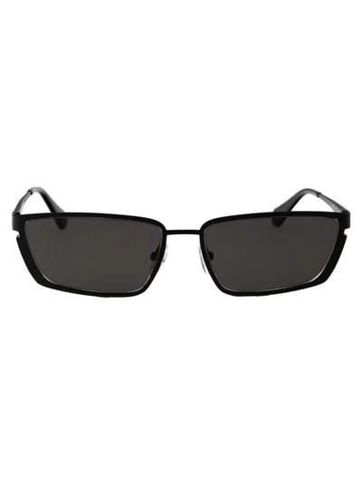 Off-white Sunglasses