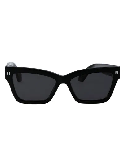 Off-white Sunglasses