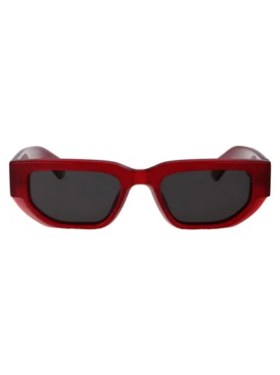 Off-white Sunglasses