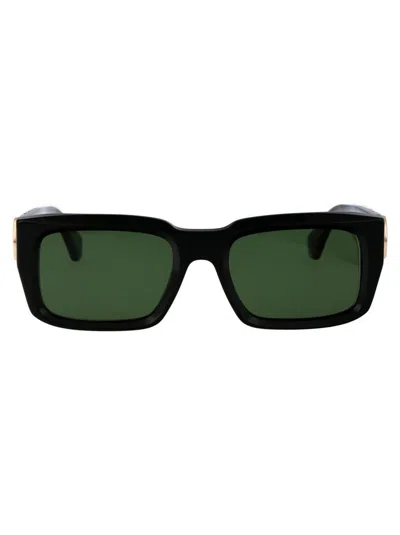 Off-white Sunglasses