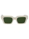 Off-white Virgil Square-frame Sunglasses