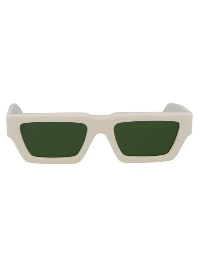Off-white Sunglasses