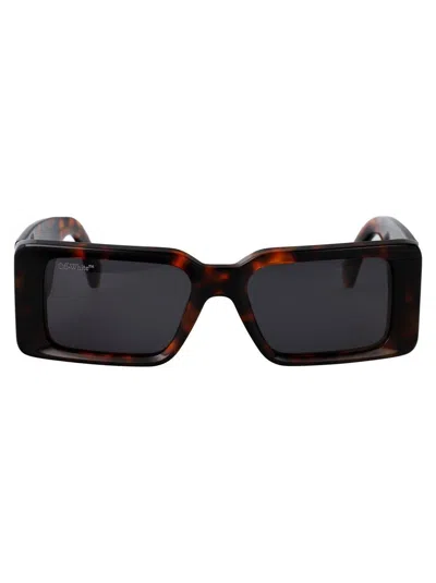 Off-white Sunglasses