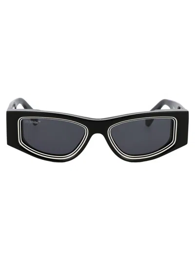 Off-white Sunglasses