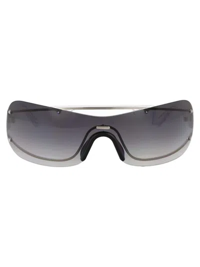 Off-white Sunglasses
