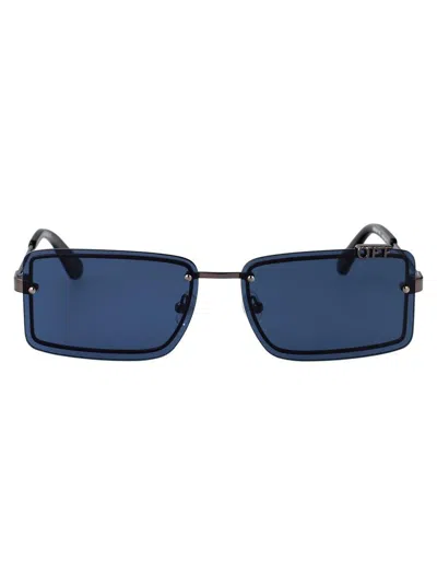 Off-white Sunglasses