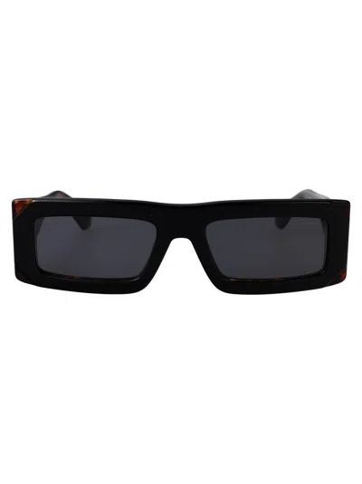 Off-white Sunglasses