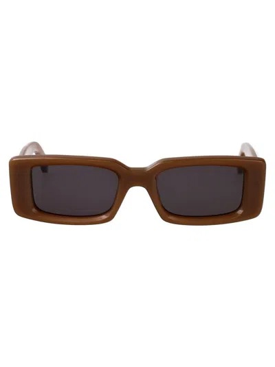 Off-white Sunglasses