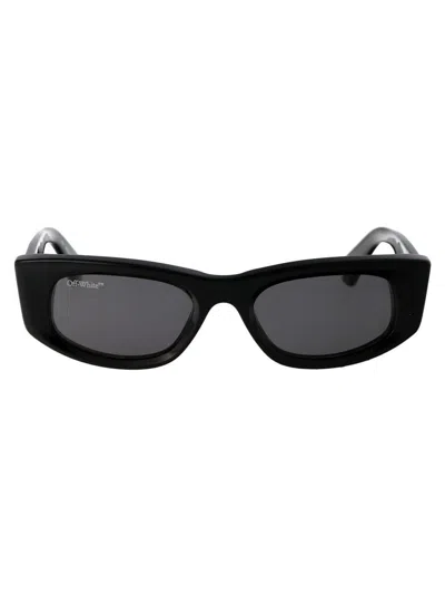 Off-white Sunglasses