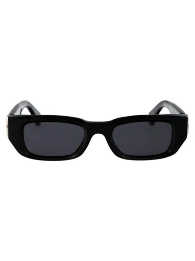 Off-white Sunglasses