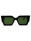 Off-white Sunglasses