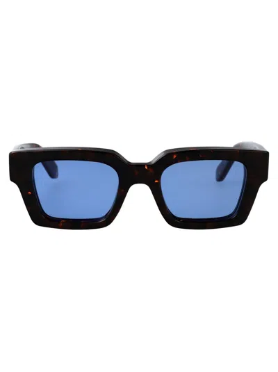 Off-white Sunglasses