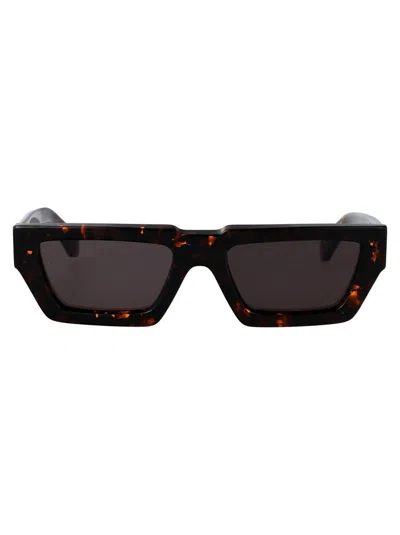 Off-white Sunglasses