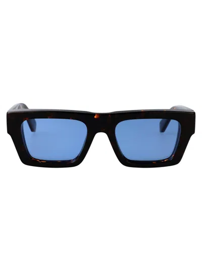 Off-white Sunglasses