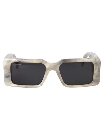 Off-white Sunglasses