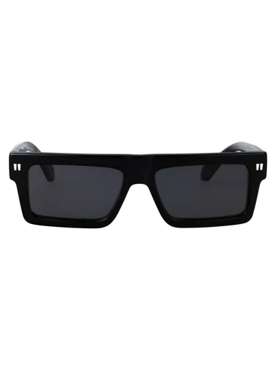 Off-white Sunglasses