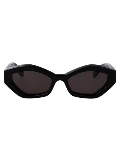 Off-white Sunglasses