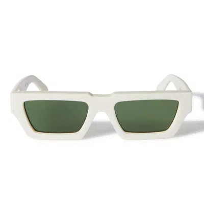 Off-white Sunglasses
