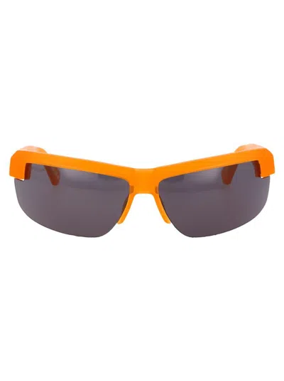 Off-white Sunglasses