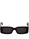 Off-white Sunglasses