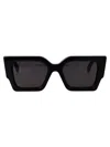 Off-white Catalina Sunglasses
