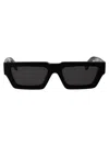 Off-white Manchester Acetate Sunglasses