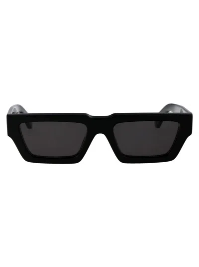Off-white Sunglasses
