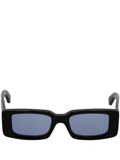 Off-white Sunglasses